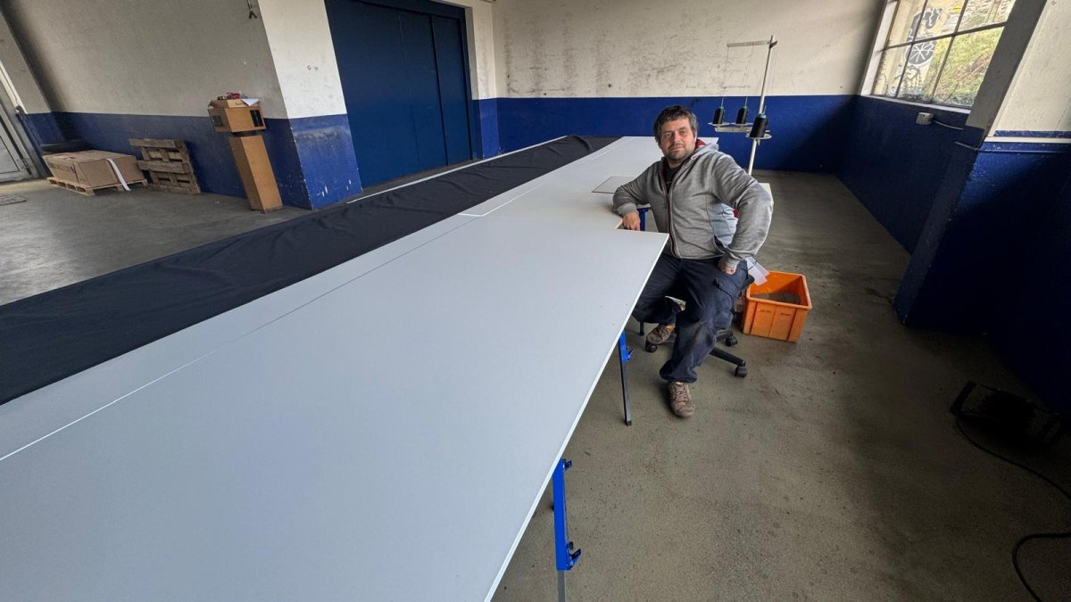 Couture et Bicyclette - 5 ans