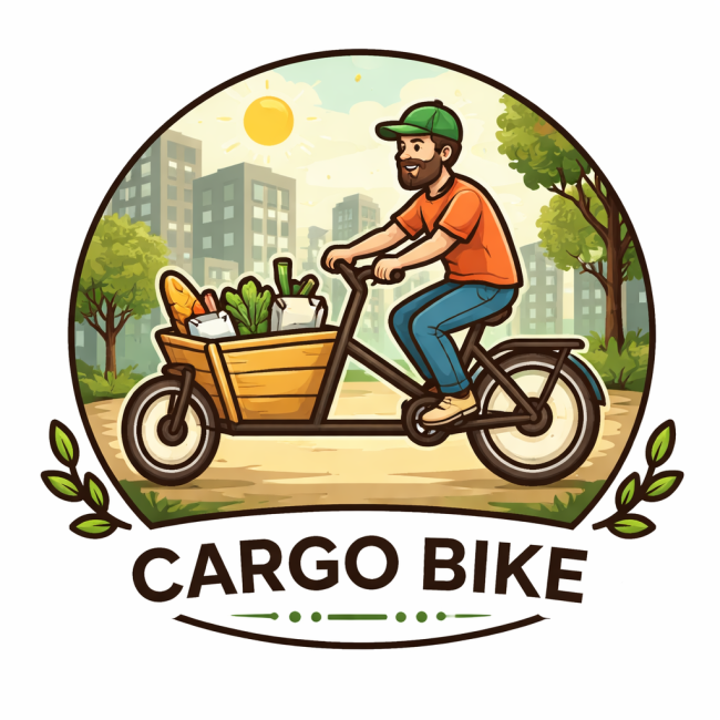 e-bike - Cargo
