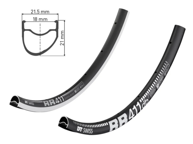 Roues - Route