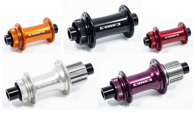 Roues - Route