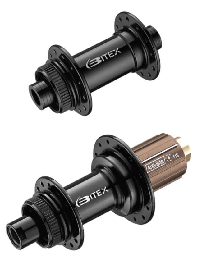 Roues - Route