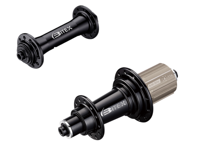 Roues - Route
