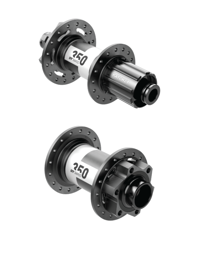 Roues - Route