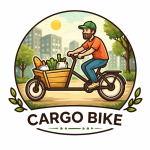 e-bike - Cargo
