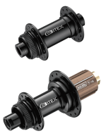 Roues - Route